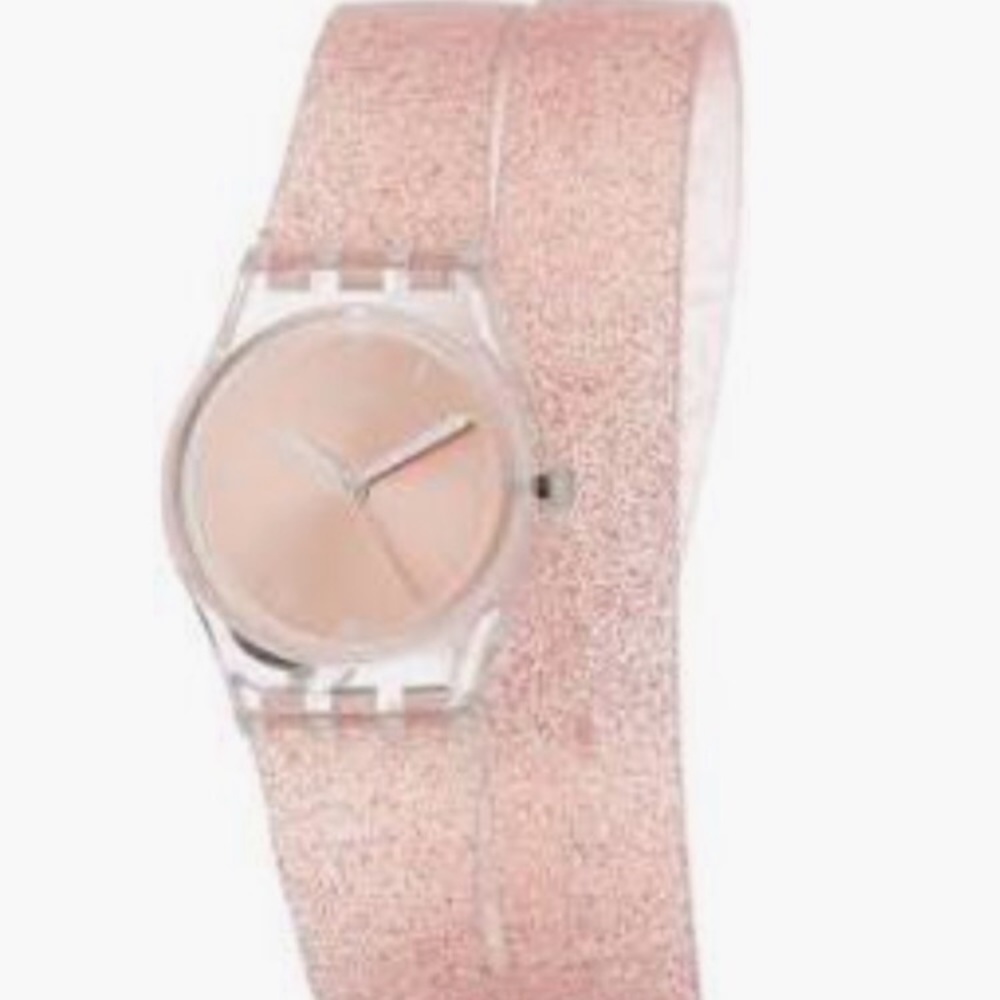 Swatch watch